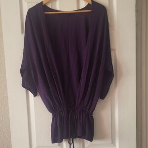 Escada Short Sleeved Top